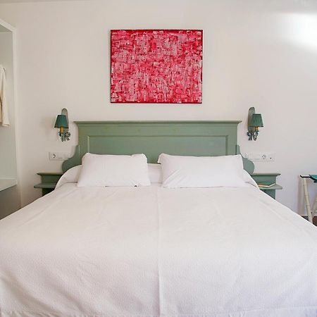 Overland Suites Catedral Sevilla Exterior foto