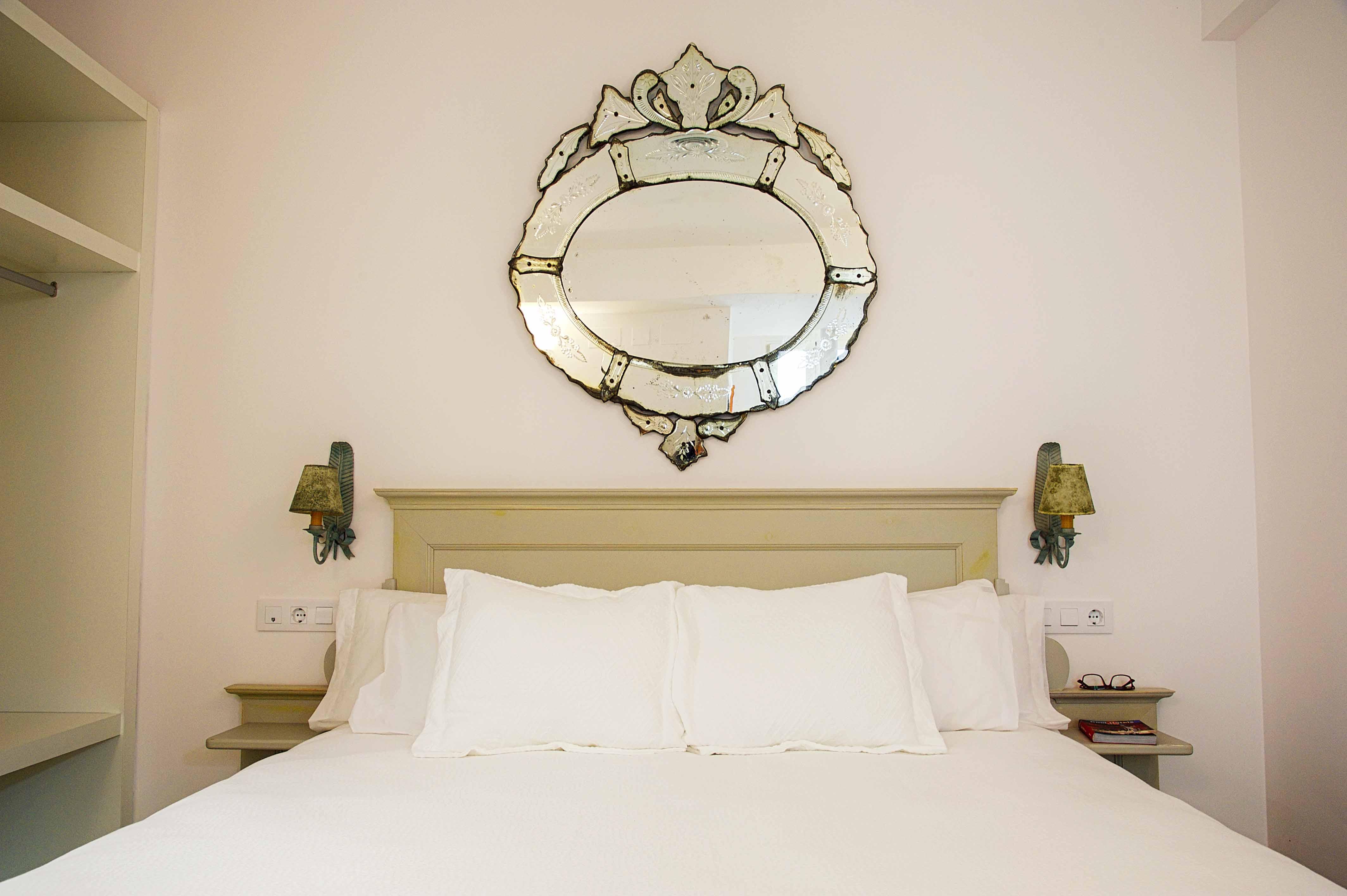 Overland Suites Catedral Sevilla Exterior foto