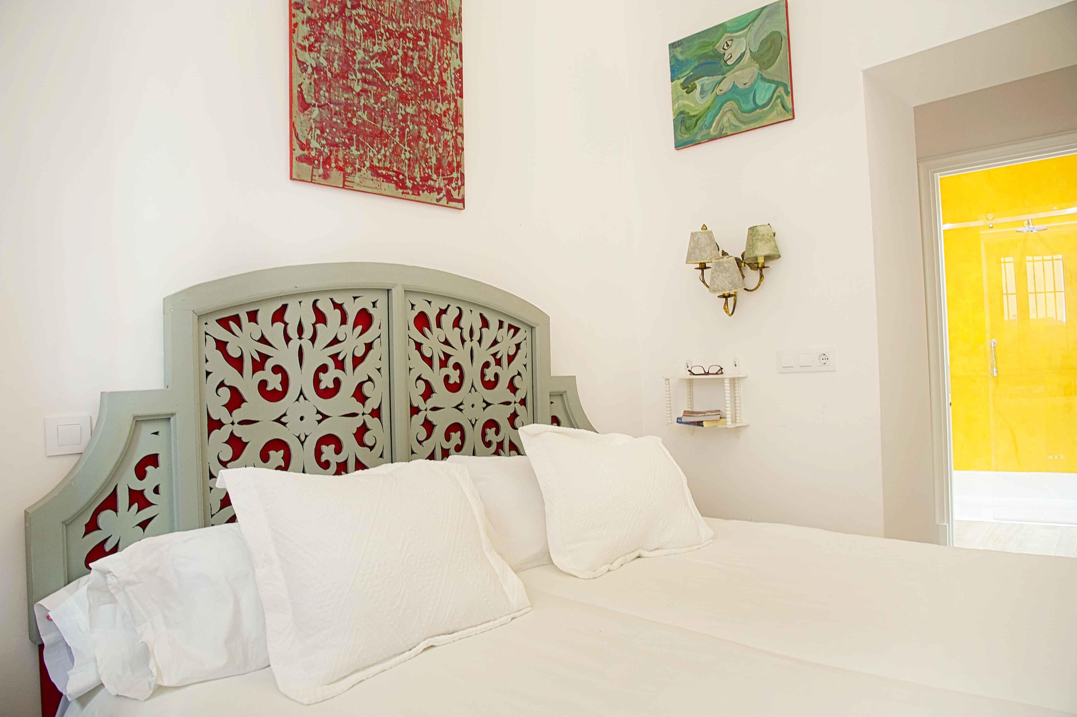 Overland Suites Catedral Sevilla Exterior foto