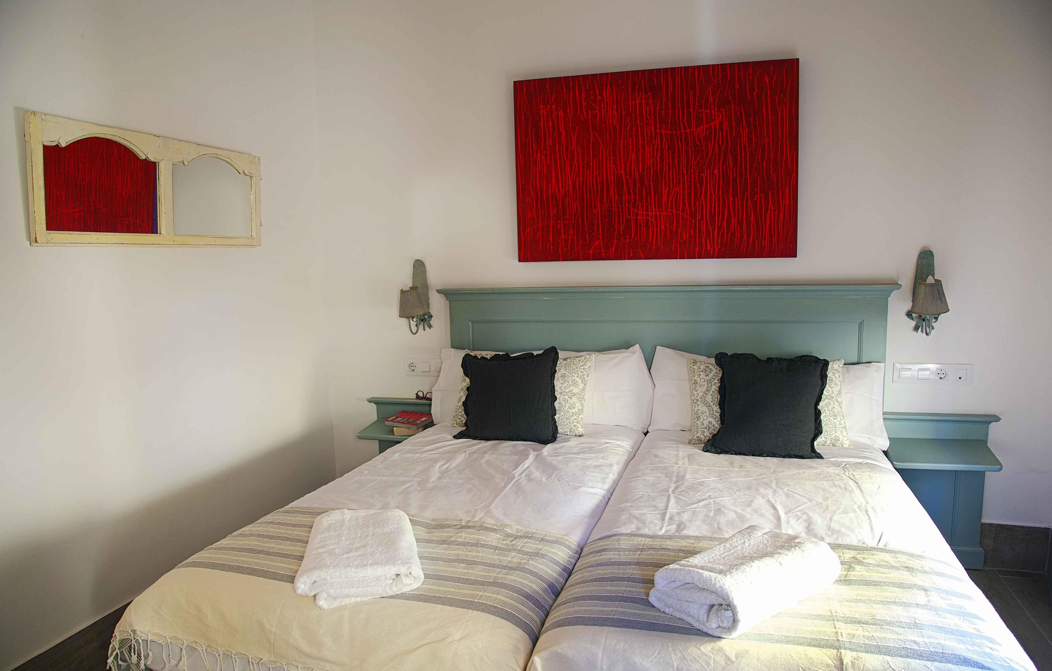 Overland Suites Catedral Sevilla Exterior foto