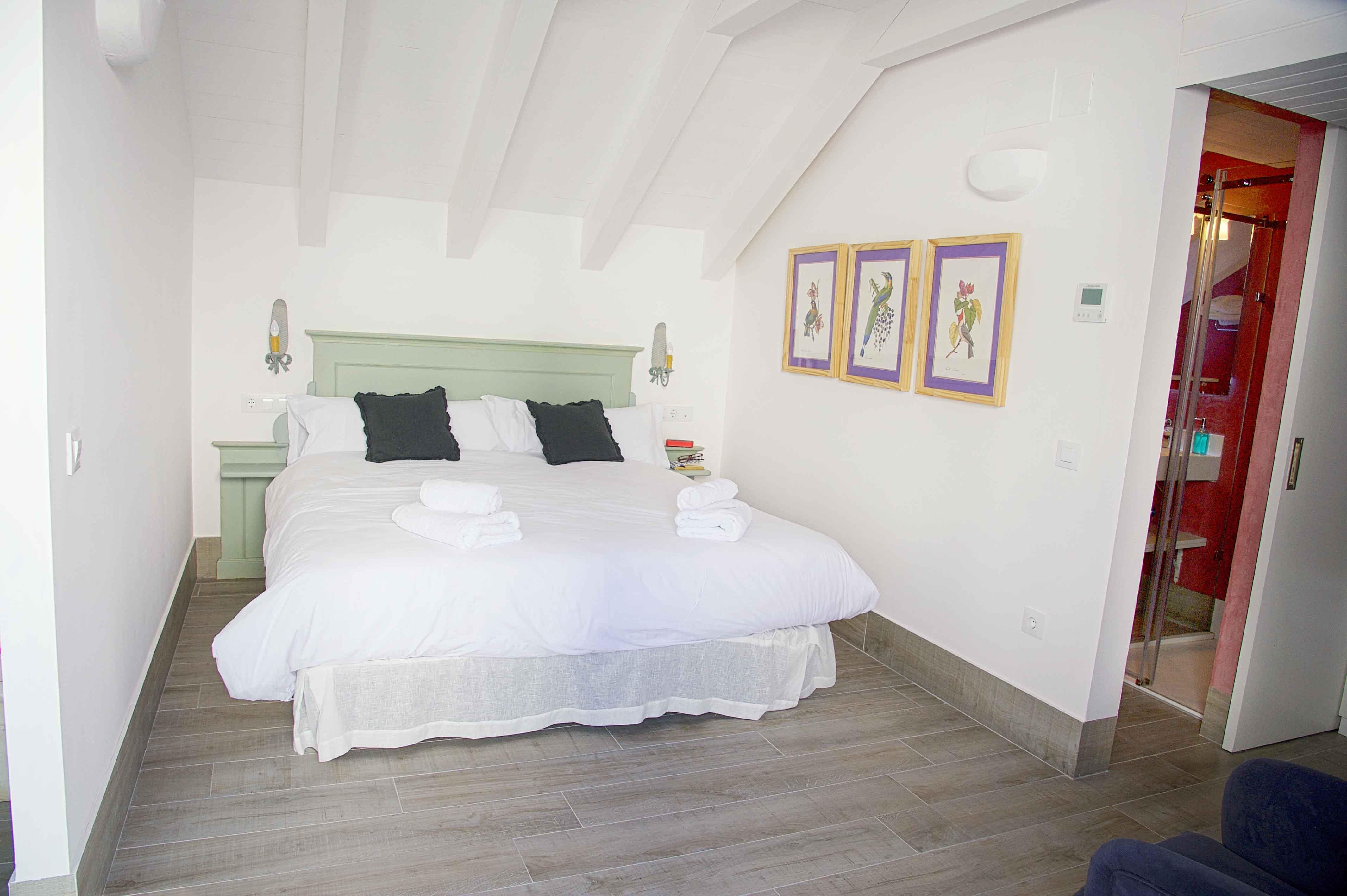 Overland Suites Catedral Sevilla Exterior foto
