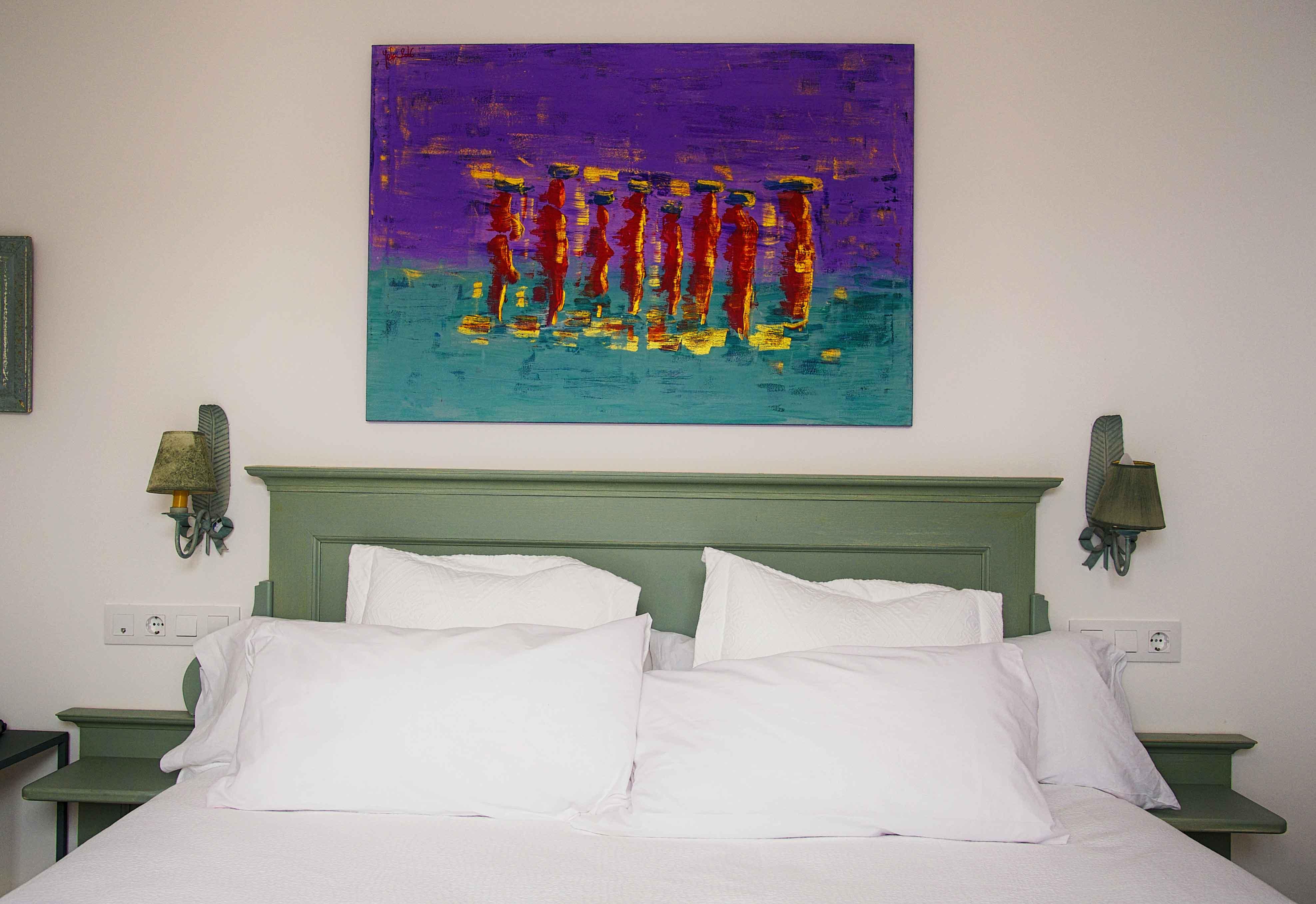 Overland Suites Catedral Sevilla Exterior foto