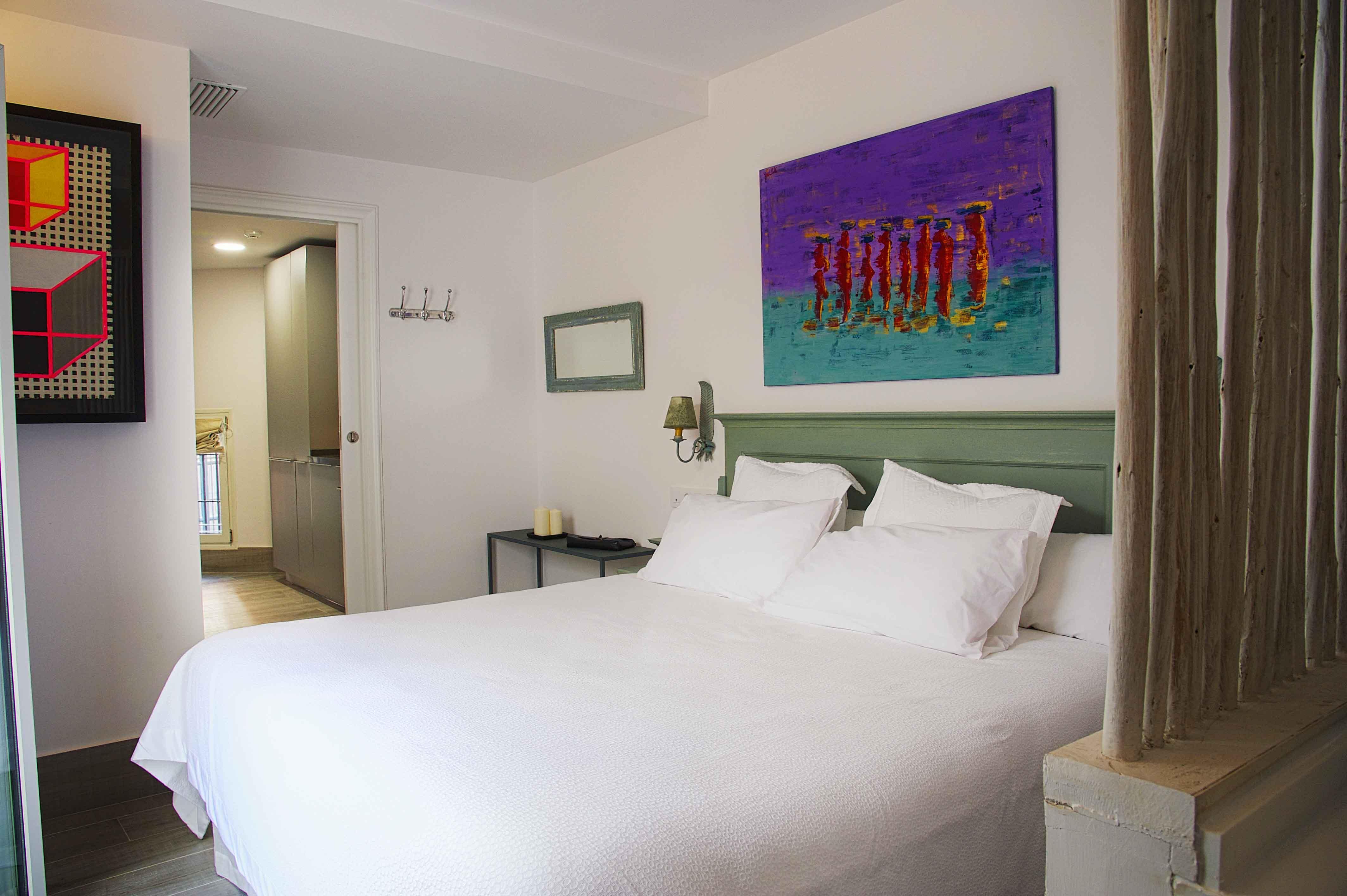 Overland Suites Catedral Sevilla Exterior foto