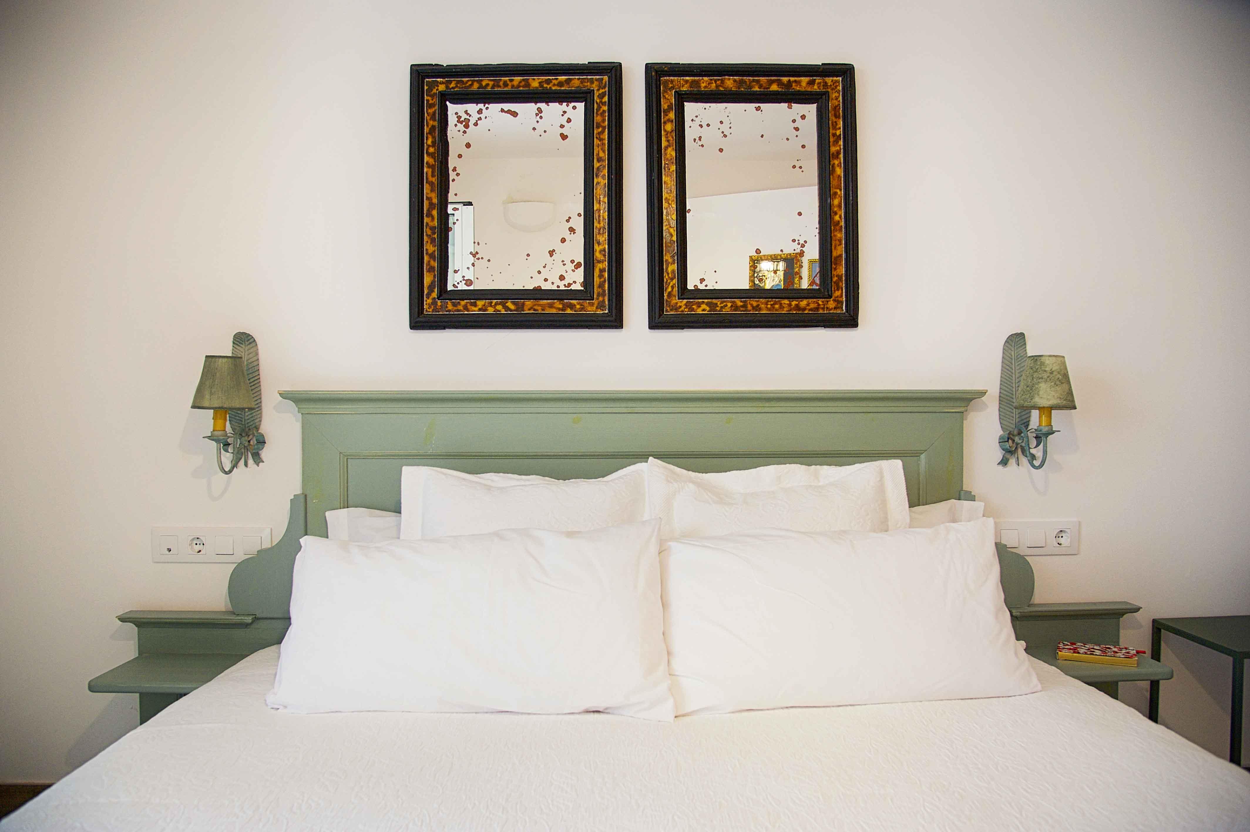 Overland Suites Catedral Sevilla Exterior foto