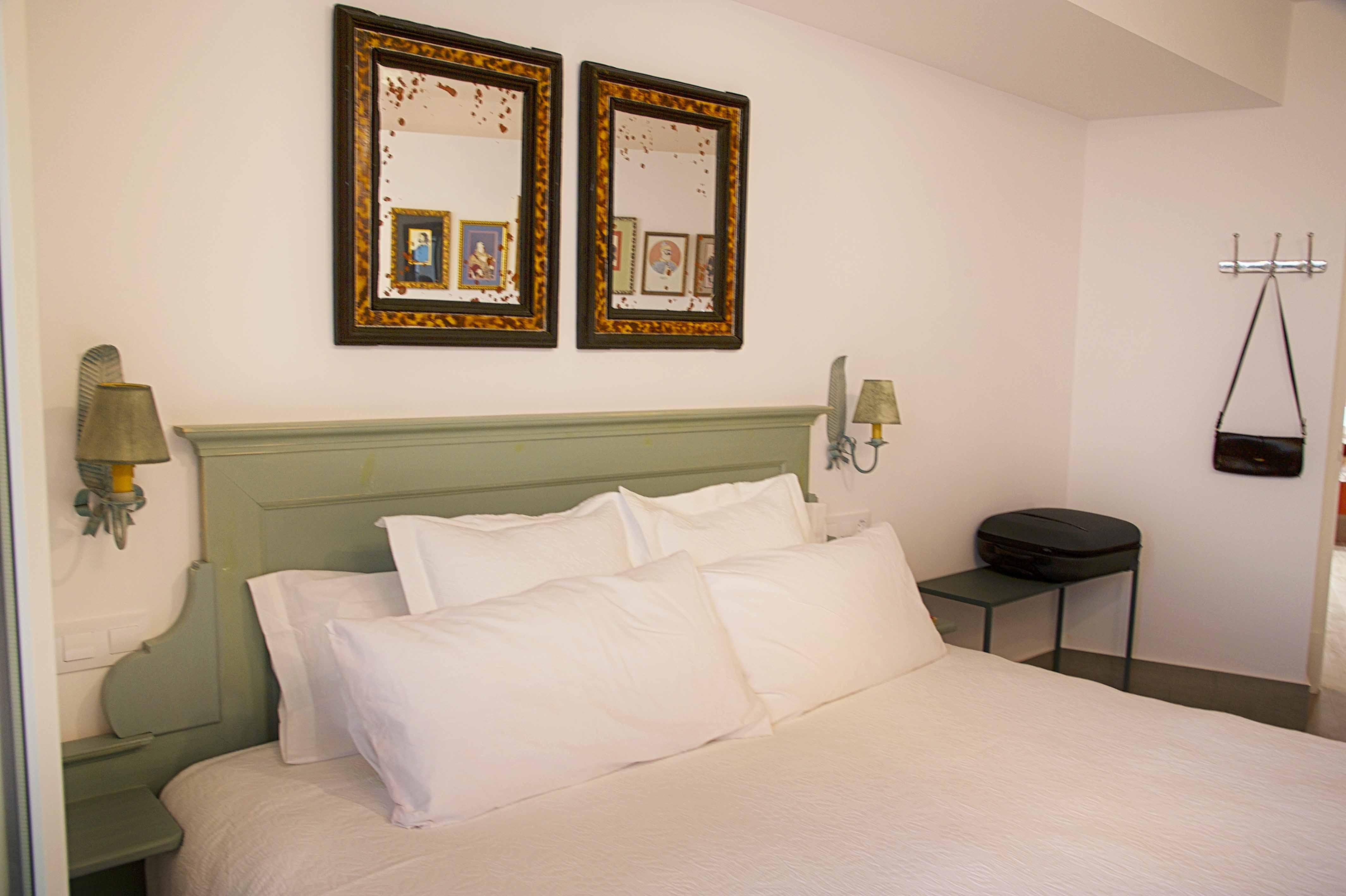 Overland Suites Catedral Sevilla Exterior foto